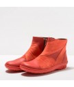 ботильйони art 1434 multi leather coral/antibes