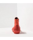 ботильйони art 1434 multi leather coral/antibes