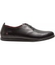 туфли art 1491 grass waxed black / larisa