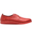 туфли art 1491 grass waxed coral / larisa