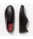 туфли art 1491 grass waxed black / larisa