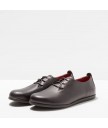 туфли art 1491 grass waxed black / larisa