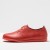 туфли art 1491 grass waxed coral / larisa
