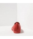туфли art 1491 grass waxed coral / larisa