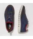 снікери art 1584 nylon denim / ontario