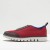 снікери art 1584 nylon red/ontario