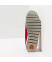 снікери art 1584 nylon red/ontario