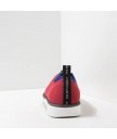 снікери art 1584 nylon red/ontario