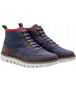 снікери art 1585 nylon denim / ontario
