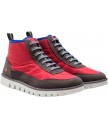 снікери art 1585 nylon red / ontario