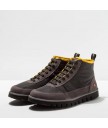 снікери art 1585 nylon black / ontario