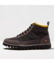 снікери art 1585 nylon black / ontario