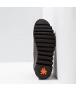 снікери art 1585 nylon black / ontario