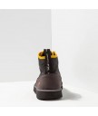 снікери art 1585 nylon black / ontario