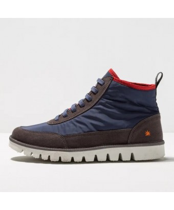 снікери art 1585 nylon denim / ontario