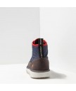 снікери art 1585 nylon denim / ontario