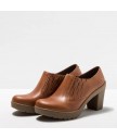 туфлі art 1754 grass waxed cuero / travel