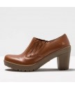 туфлі art 1754 grass waxed cuero / travel