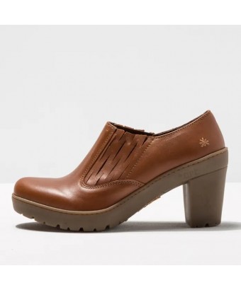 туфлі art 1754 grass waxed cuero / travel
