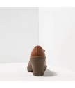 туфлі art 1754 grass waxed cuero / travel