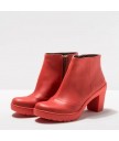 ботильйони art 1755 grass waxed coral / travel