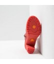 ботильйони art 1755 grass waxed coral / travel