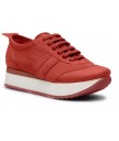 сникеры art 1793 nobuk washed coral / kioto
