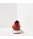 сникеры art 1793 nobuk washed coral / kioto