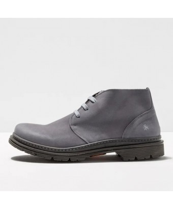 дезерты art 1890 nobuk washed blue fog / birmingham