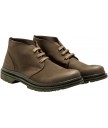 дезерты art 1890 nobuk washed kaki / birmingham
