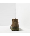 дезерты art 1890 nobuk washed kaki / birmingham