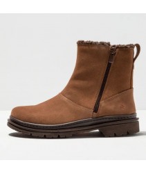 полусапоги art 1893 lux suede wood / birmingham