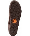 ботильйони art 1911 nobuk washed brown / rhodes