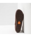 ботильйони art 1911 nobuk washed brown / rhodes