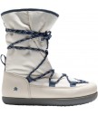чоботи art 1913 grass waxed-nylon white / rhodes 
