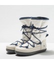 чоботи art 1913 grass waxed-nylon white / rhodes 