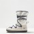 чоботи art 1913 grass waxed-nylon white / rhodes 