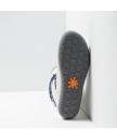 чоботи art 1913 grass waxed-nylon white / rhodes 