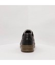 Снікери Art 1777 Nappa Black-Bronze/Belleville