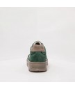 Снікери Art 1777S Silk Suede Alpine-Taupe//Belleville