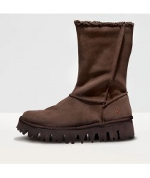 Уггі Art 1805 Lux Suede Brown/Trento
