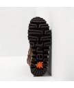 Угги Art 1805 Lux Suede Brown/Trento