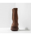 Угги Art 1805 Lux Suede Brown/Trento