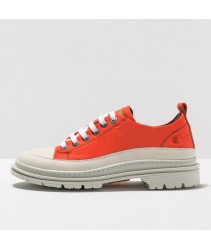 Снікери Art 1894 Nylon Orange/ Birmingham