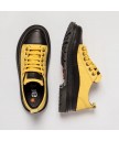 Сникеры Art 1894 Nylon Yellow-Black/ Birmingham