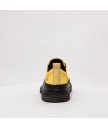 Сникеры Art 1894 Nylon Yellow-Black/ Birmingham