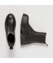 Челси Art 1954 Nappa Black/Amberes