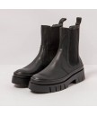 Челси Art 1954 Nappa Black/Amberes