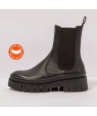 Челси Art 1954 Nappa Black/Amberes