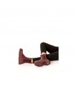 Челси Art 1954 Nappa Black/Amberes